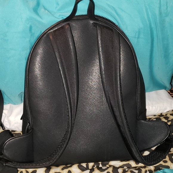 Bally back pack - Picture 2 of 4